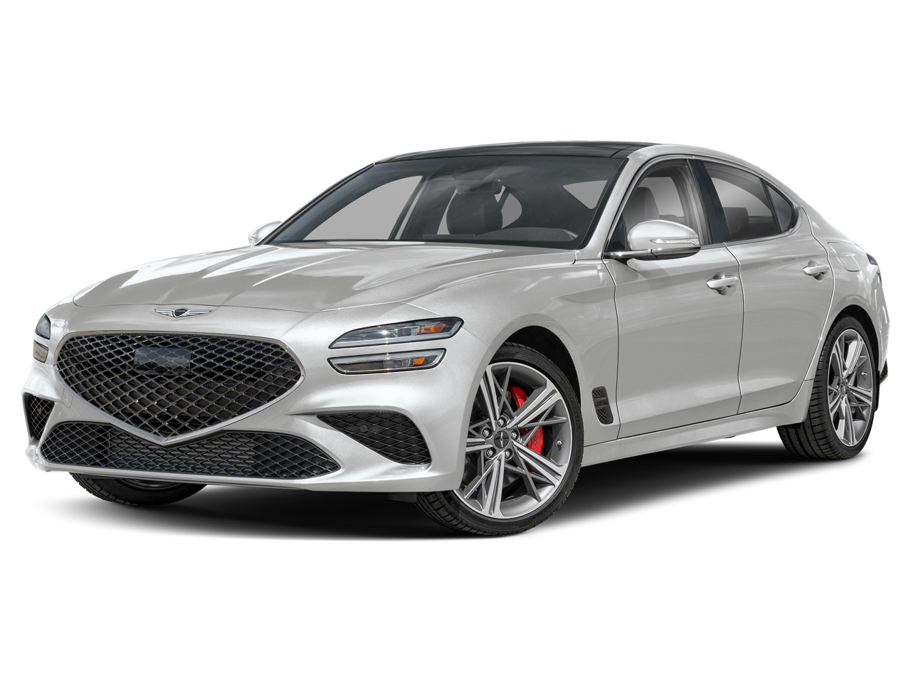 2026 Genesis G70 3.3T Sport Prestige 2026 Genesis G70 3.3T Sport Prestige